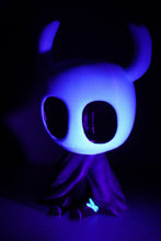 Charger l&#39;image dans la galerie, Hollow Knight, Figurine Hollow Knight, Hollow Knight goodies, jeu indé, metroidvania, gaming, jeu vidéo, Daëlys Art
