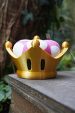 Load image into Gallery viewer, Bowsette Crown
