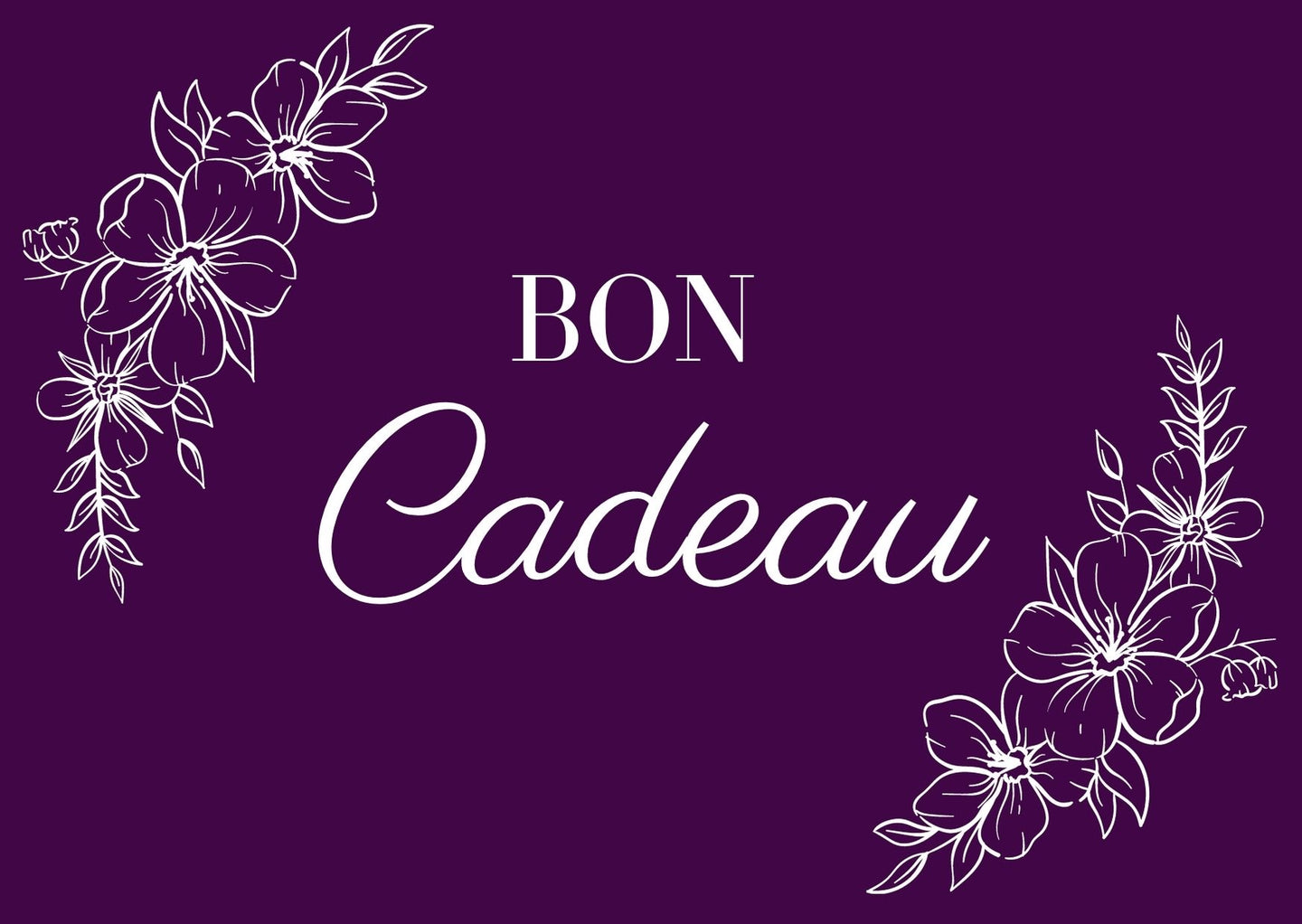 Carte-cadeau