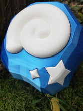 Load image into Gallery viewer, Fossile, animal crossing, Nintendo, switch, Tom nook, Zelda, mignon, amiiibo, Daëlys Art
