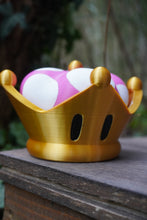 Load image into Gallery viewer, Bowsette Crown
