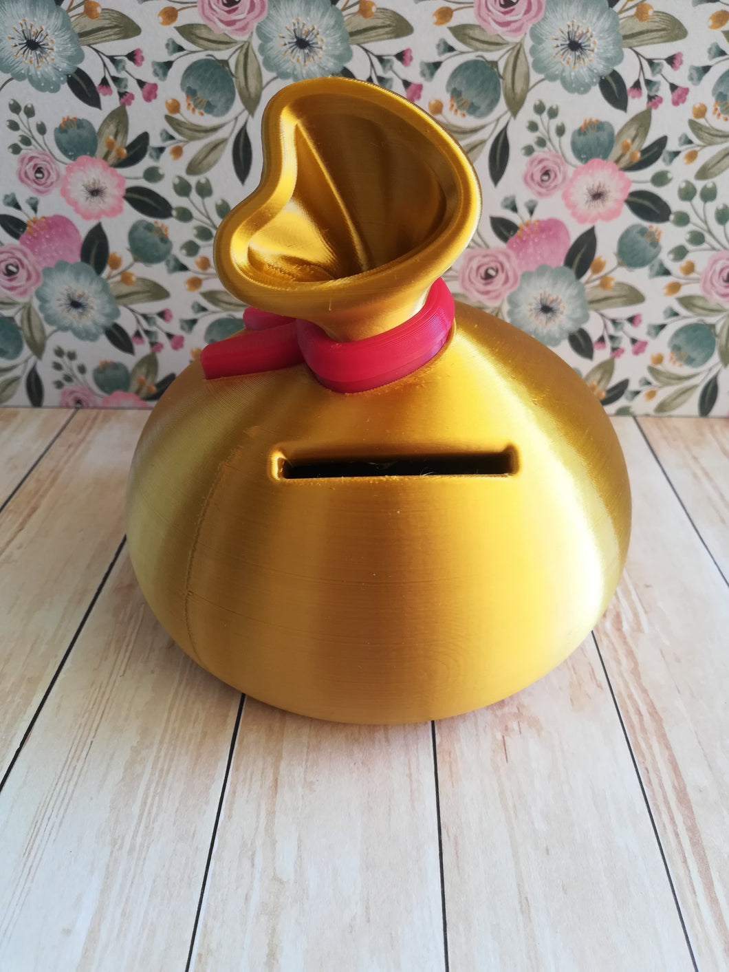 Animal crossing, clochettes, bells bag, tirelire animal crossing, animal crossing piggy bank, animal crossing money, animal crossing unlimited bells, nintendo, tom nook, switch, jeu vidéo, mignon, cadeau, Daëlys Art