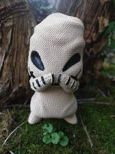 Load image into Gallery viewer, Jack Skellington, L’étrange noël de monsieur Jack, Disney, Noël, Nightmare before christmas, Décoration, Pixar, Tim Burton, mignon, gothique, Daëlys Art, Zéro, oogie boogie
